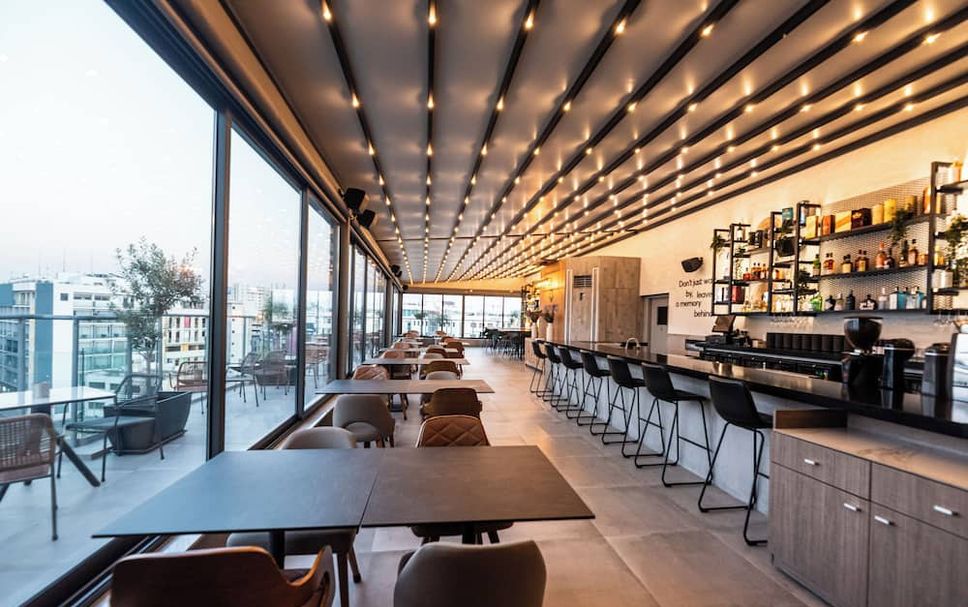 Bar Foto