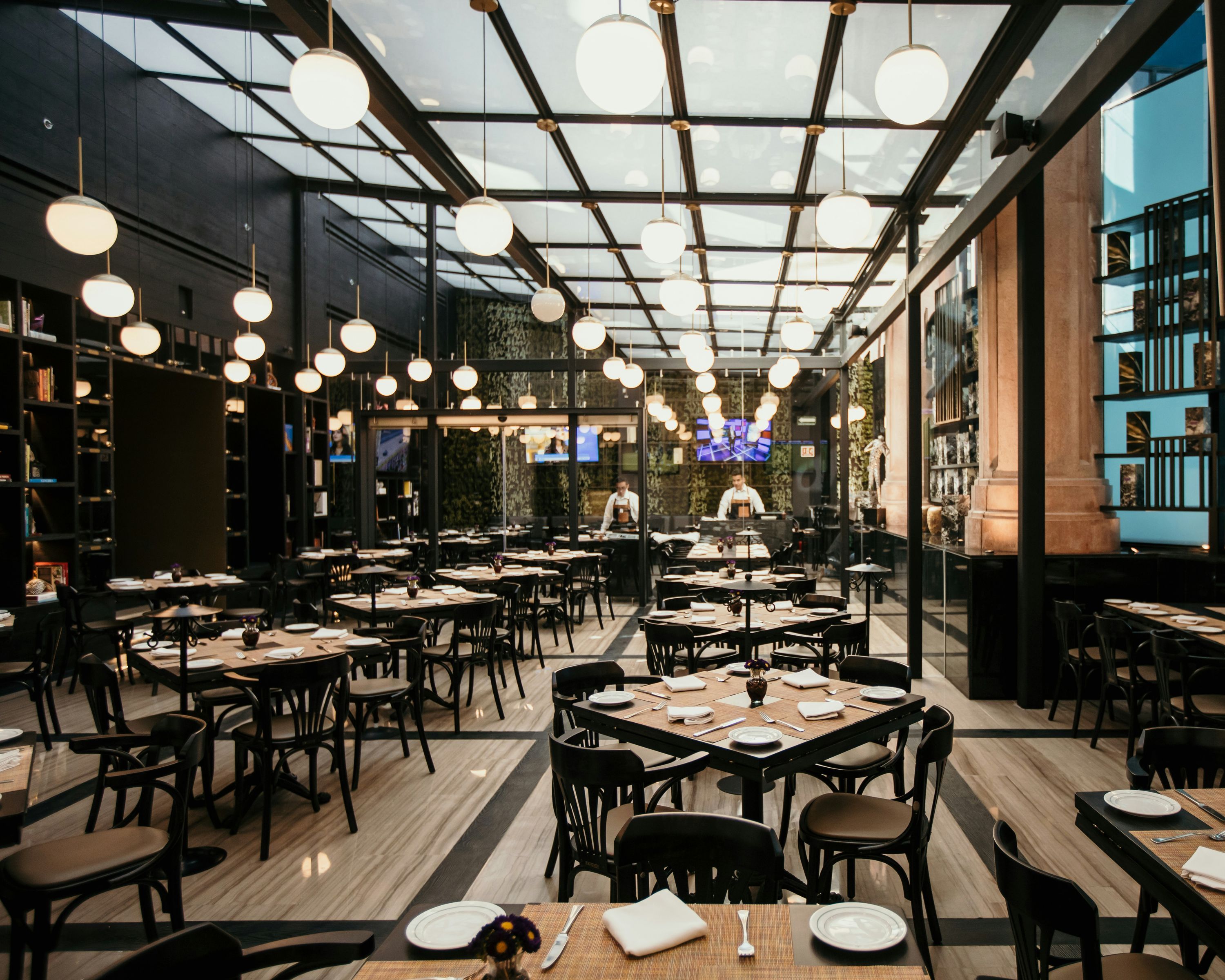 Restaurante