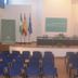 Sala de conferencias