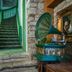 Escaleras