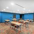 Sala de conferencias