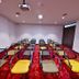 Sala de conferencias