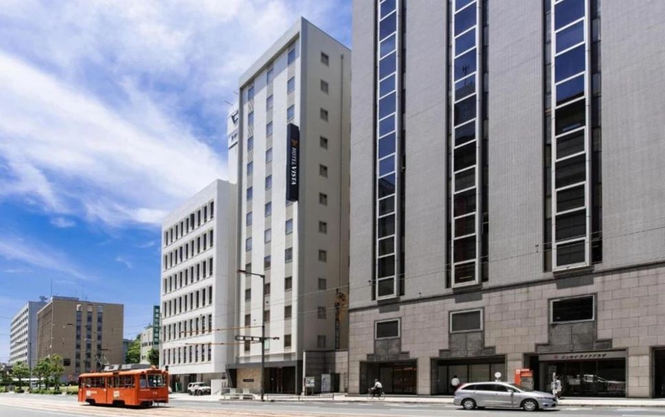 Edificio Foto