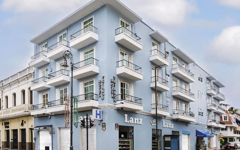 Edificio Foto