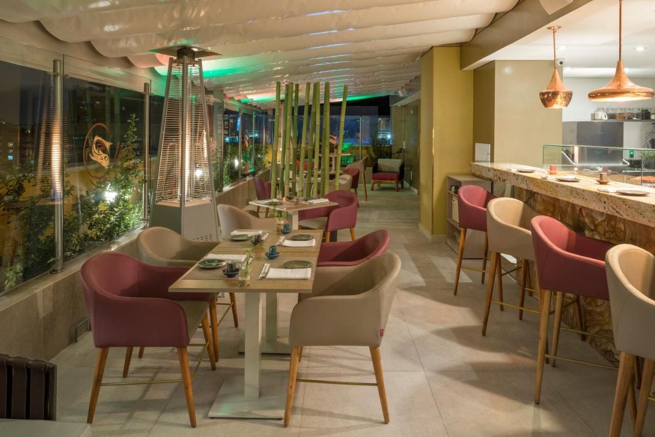 Restaurante