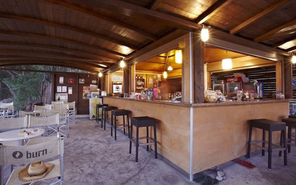 Bar Foto