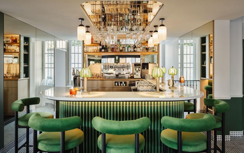 Bar Foto
