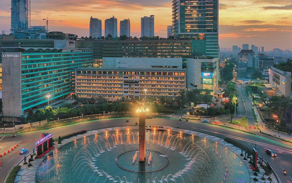 Edificio Foto