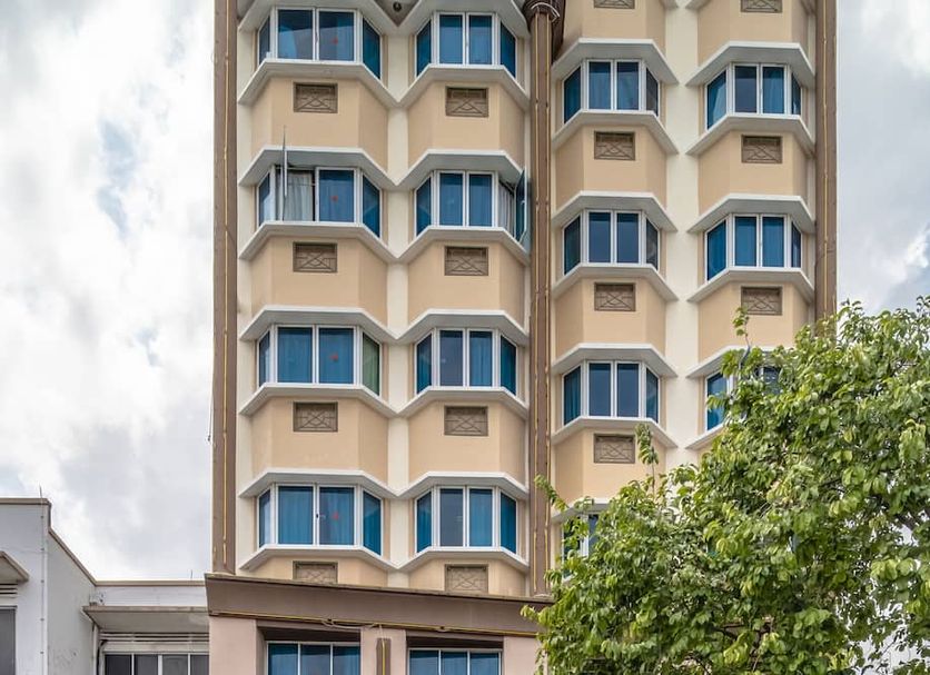 Edificio Foto