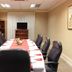 Sala de conferencias