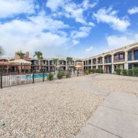 Days Inn By Wyndham San Antonio Splashtown/Att Center