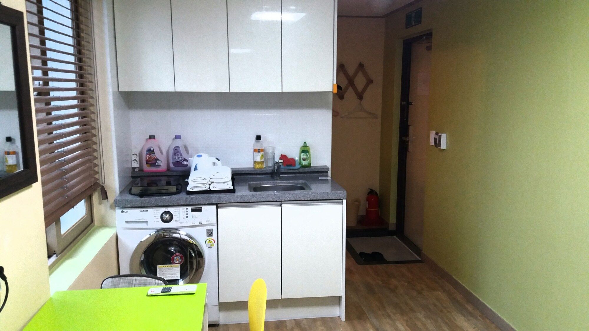 Cocina