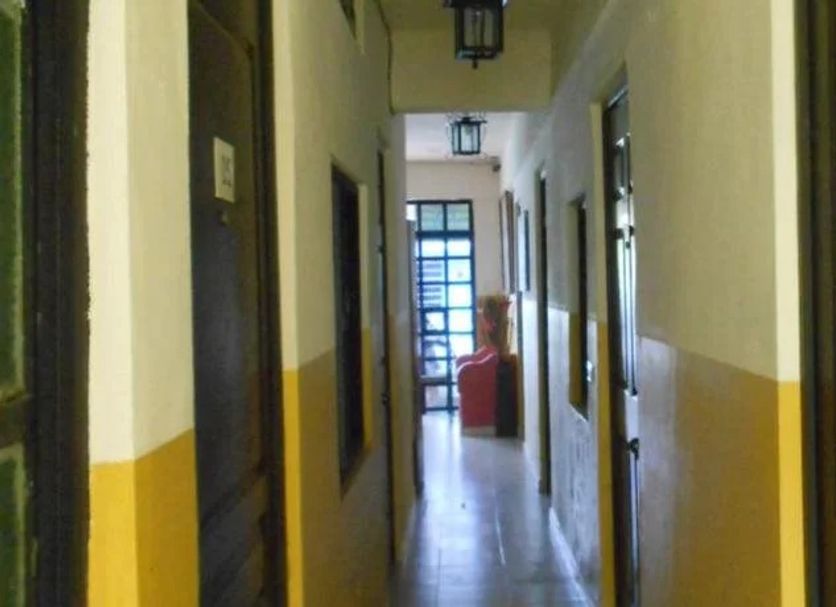 Pasillo Foto