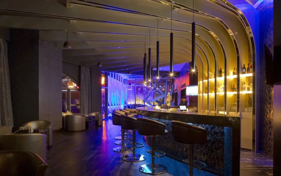 Bar Foto
