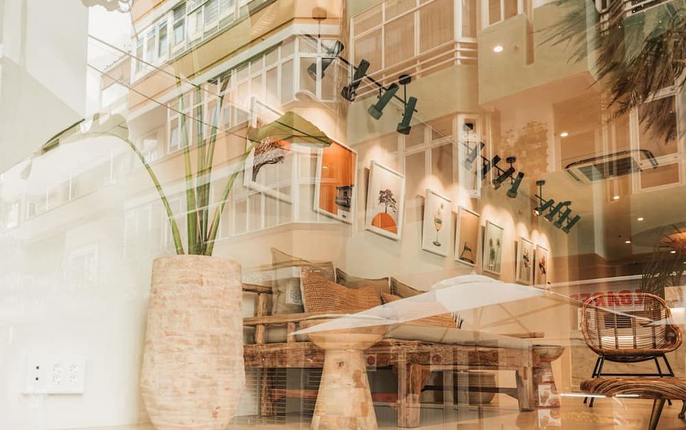 Servicio del hotel Foto