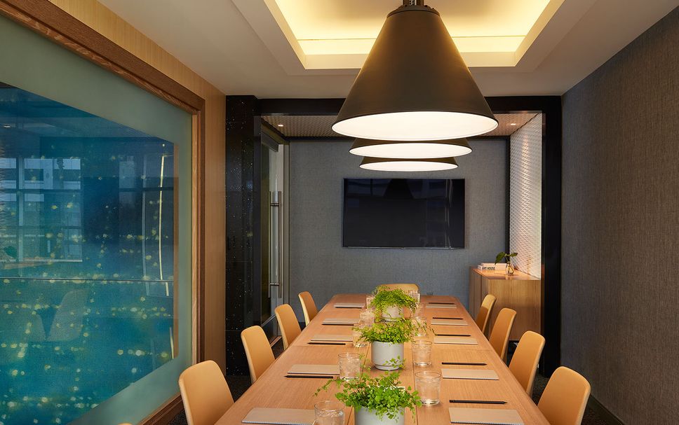 Comedor Foto