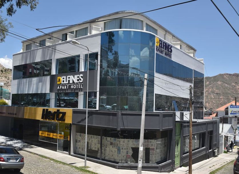Edificio Foto