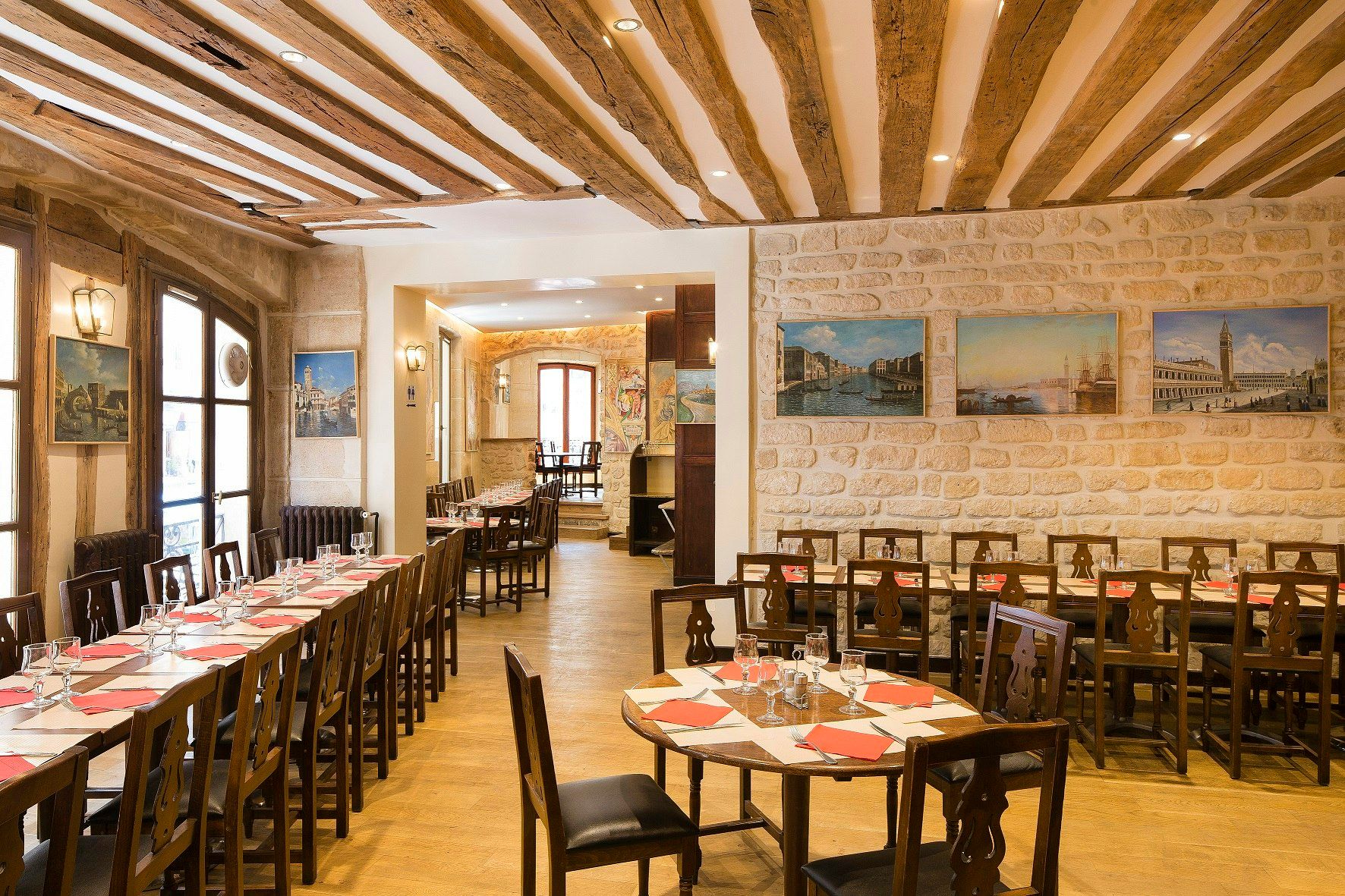 Restaurante