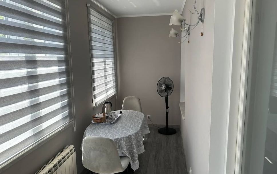 Comedor Foto