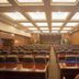 Sala de conferencias
