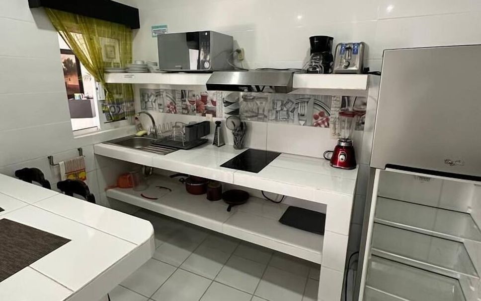 Cocina Foto