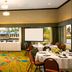 Sala de banquetes