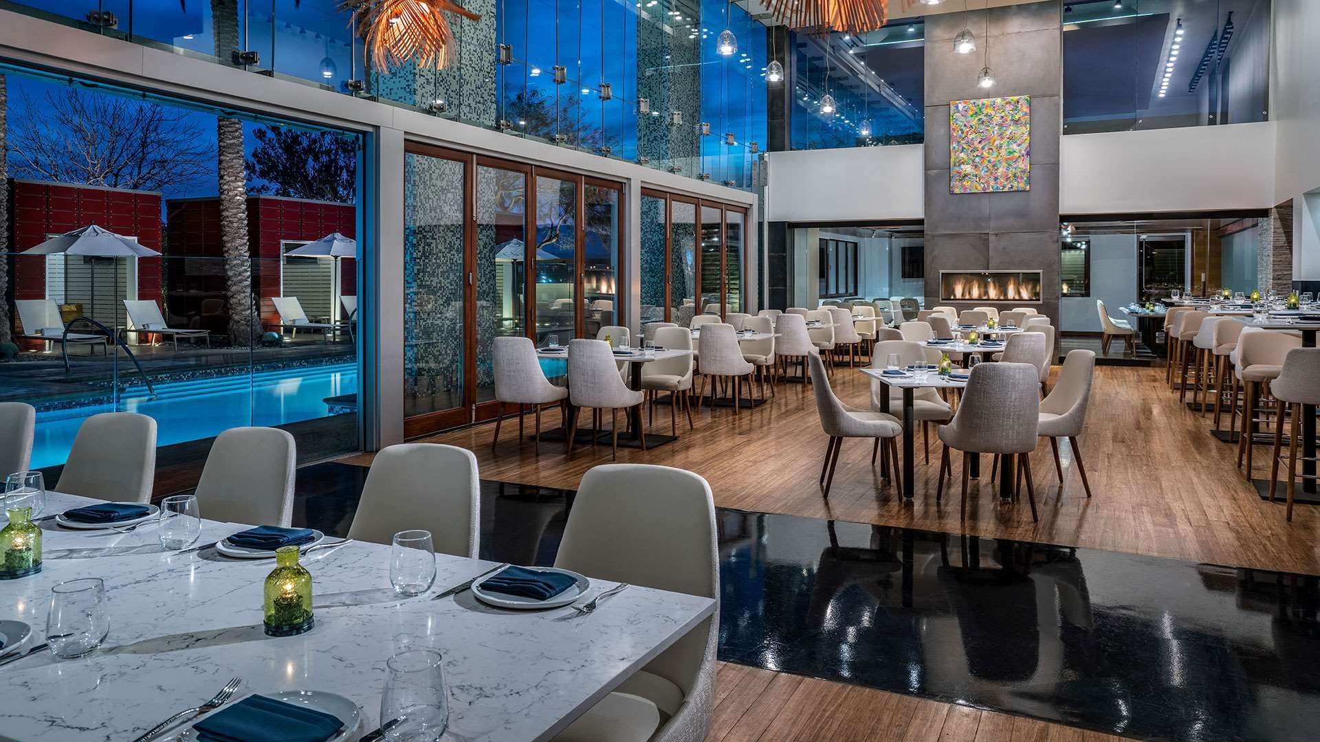 Restaurante