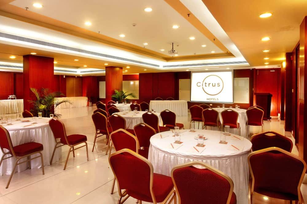 Sala de banquetes