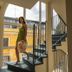 Escaleras