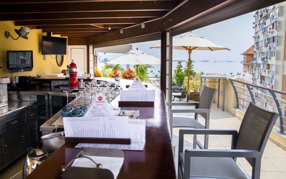 Bar Foto