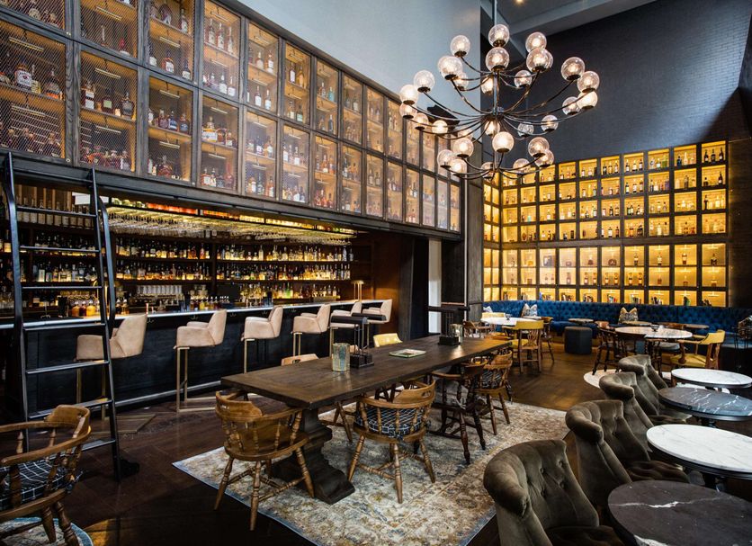 Bar Foto