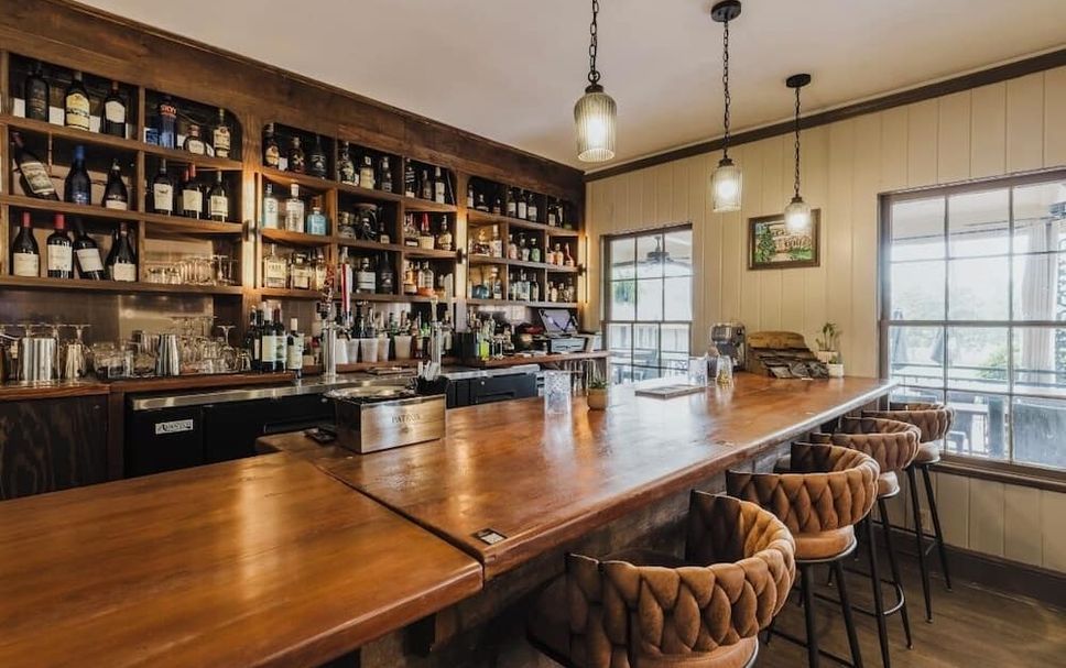 Bar Foto