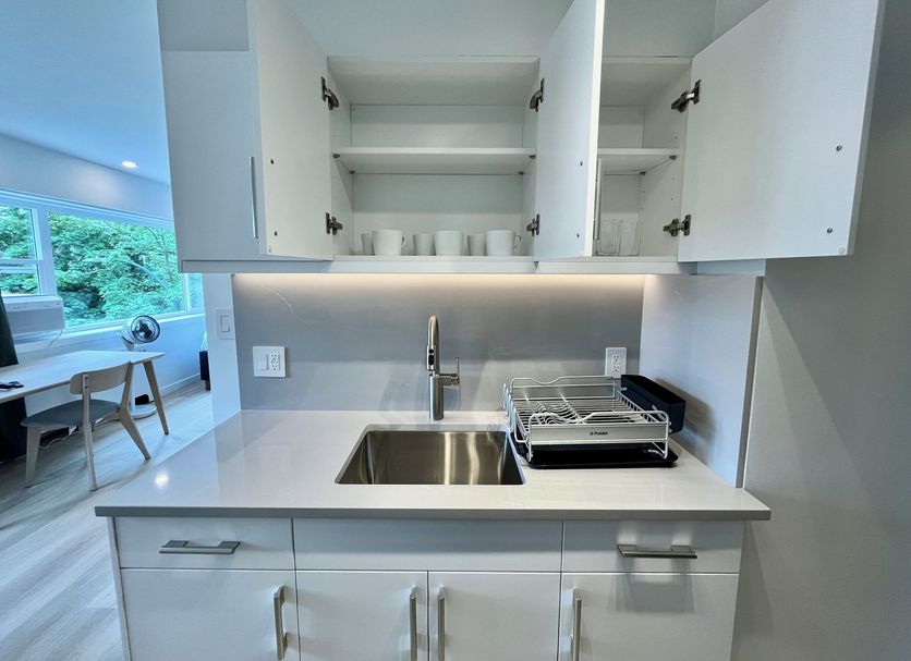 Cocina Foto