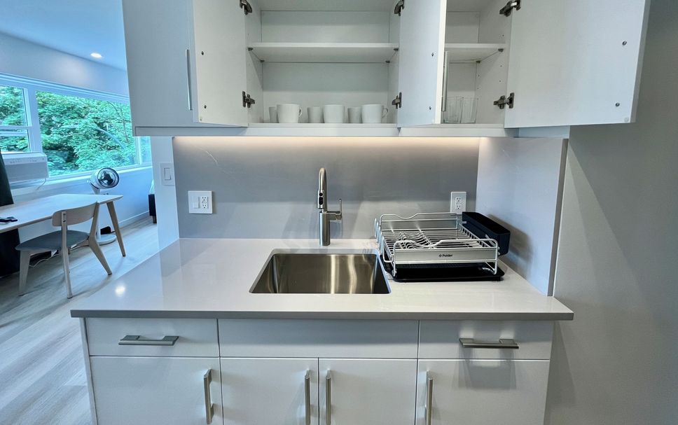 Cocina Foto