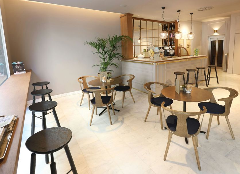 Bar Foto