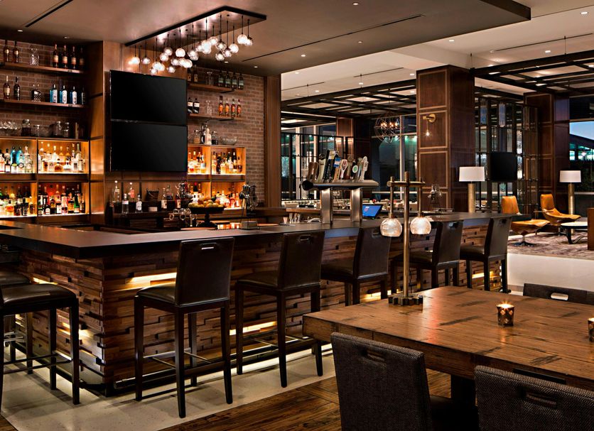 Bar Foto