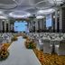 Sala de banquetes