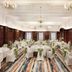 Sala de banquetes