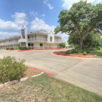 Motel 6 San Antonio - Fiesta