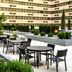 Servicio del hotel