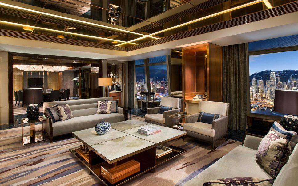 Lounge Foto