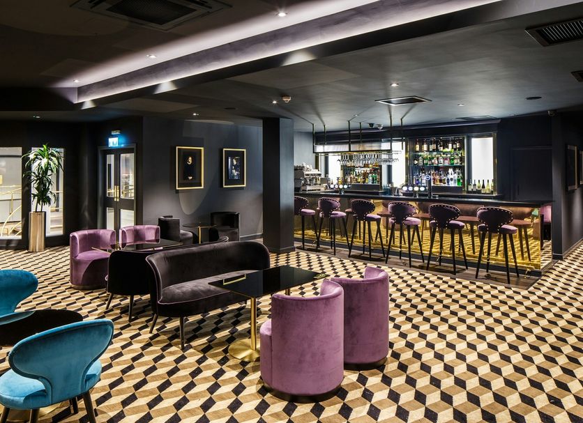 Bar Foto