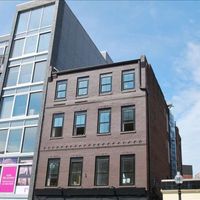 West Broadway Quarters by Thatch