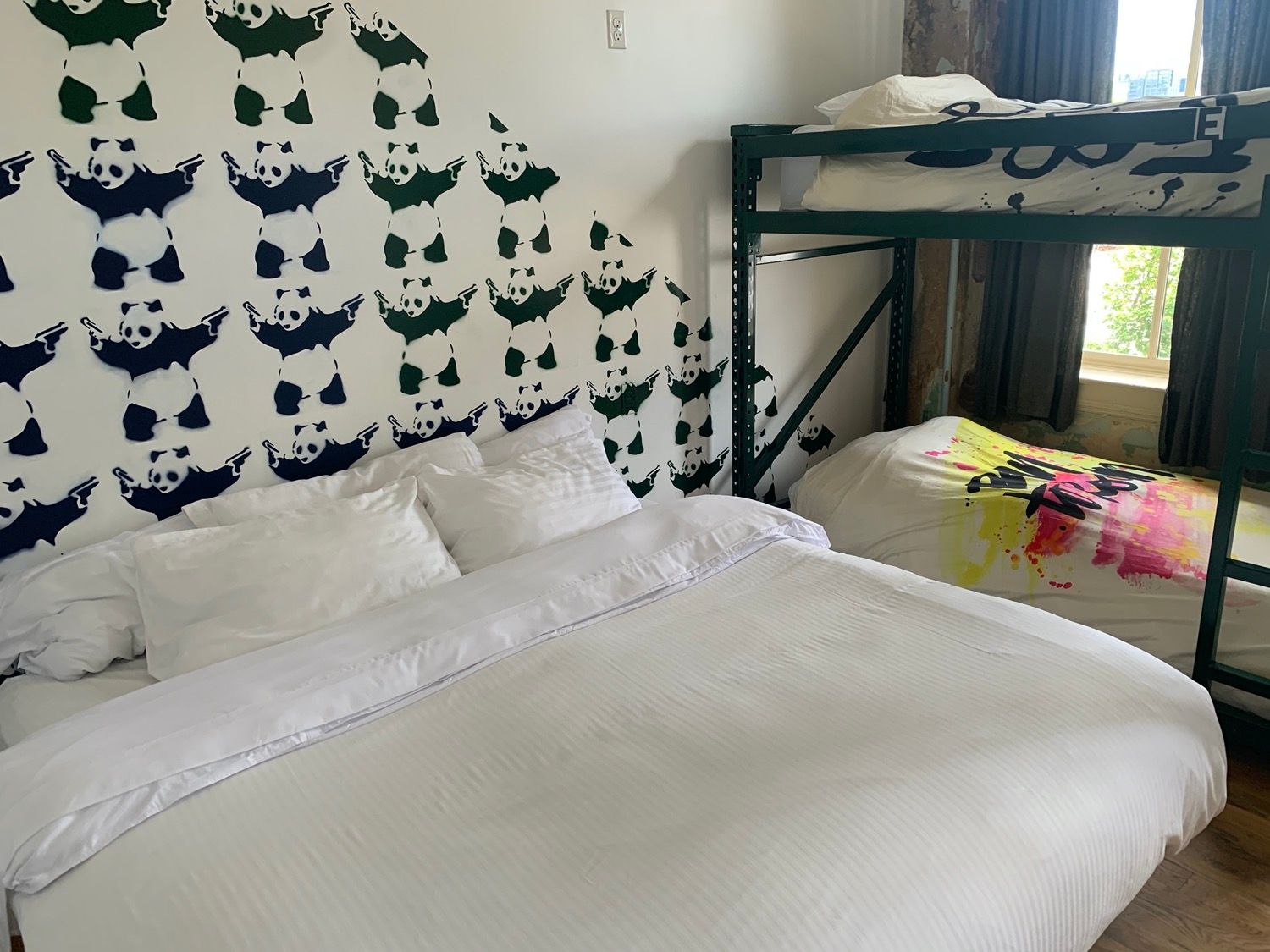 Habitación