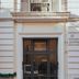 Entrada del hotel