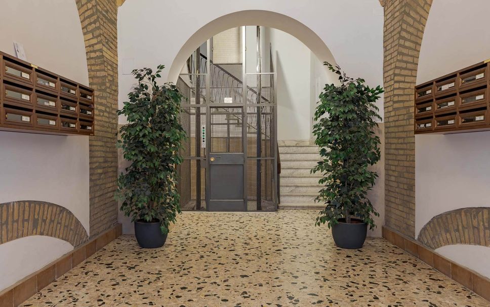 Servicio del hotel Foto