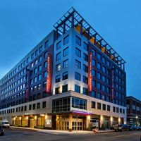 Residence Inn by Marriott Boston Back Bay/Fenway