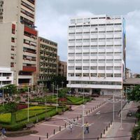 Hotel Stil Cartagena