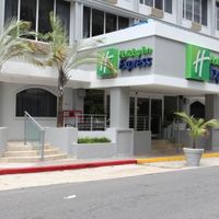 Holiday Inn Express San Juan Condado