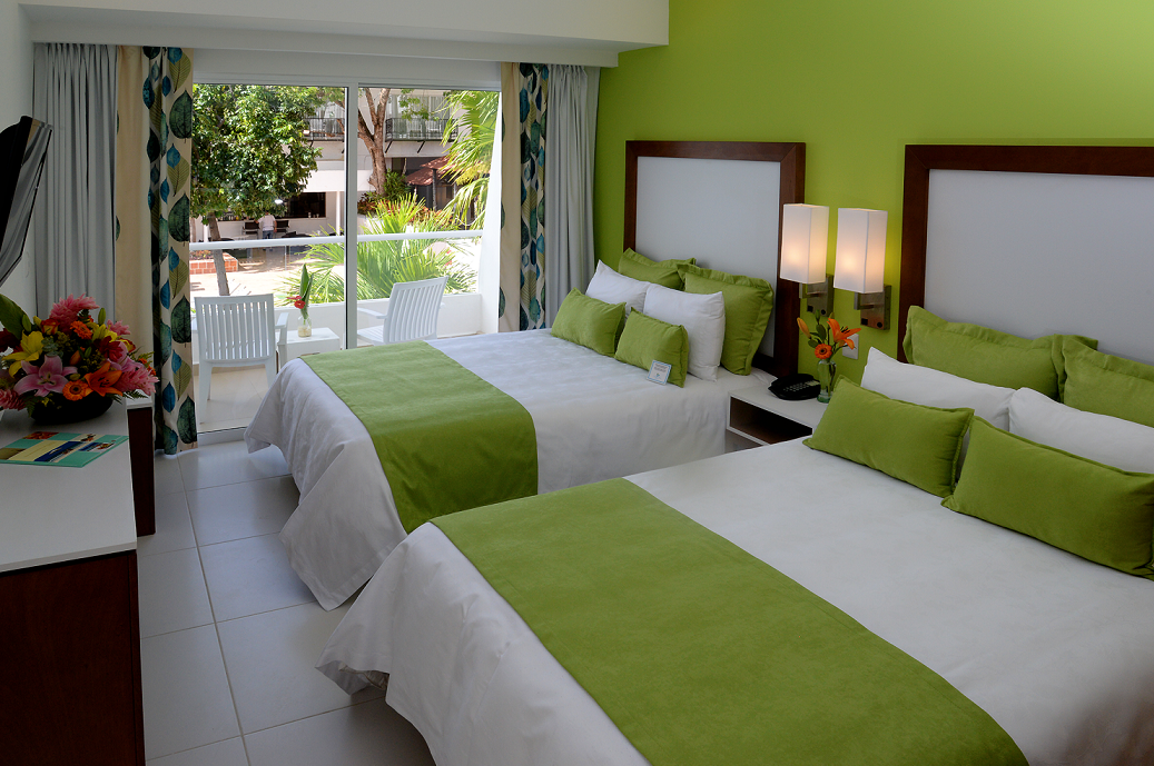 Habitación